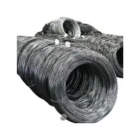 Alambre de acero en frío re-rolled